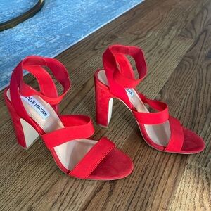 Steve Madden Tiffani Pump